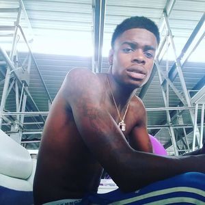 Meet your Posher, Larry